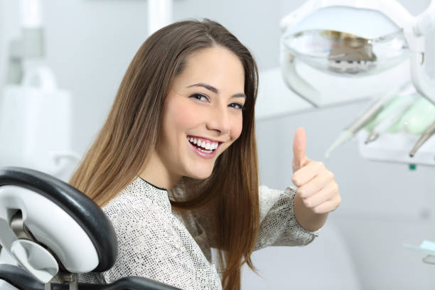 Laser Dentistry in Brandermill, VA